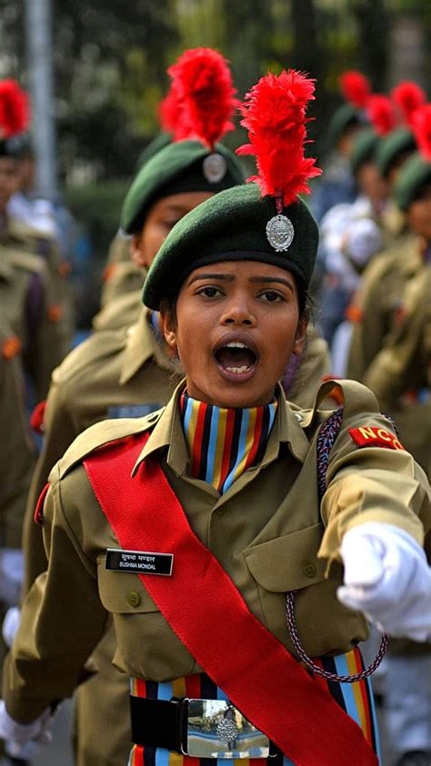 indian army sexy|1,575 Indian Army Women Stock Photos & High